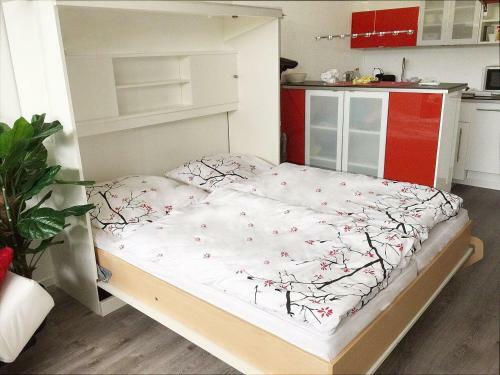 Apartamento Ferienwohnung-kassiopeia-3