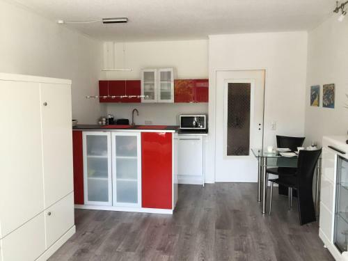 Apartamento Ferienwohnung-kassiopeia-3