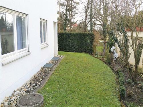 Apartamento Ferienwohnung Nina