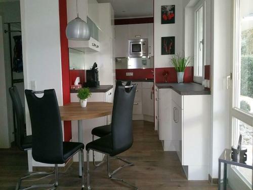 Apartamento Ferienwohnung Nina