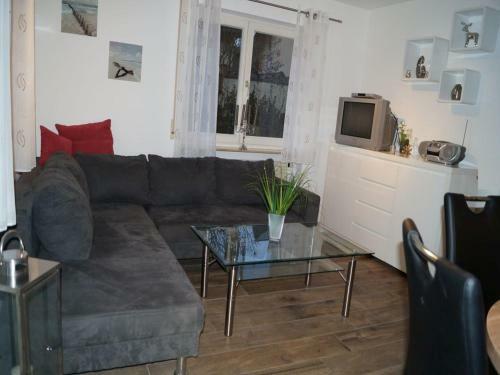 Apartamento Ferienwohnung Nina