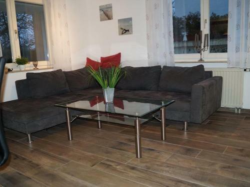 Apartamento Ferienwohnung Nina