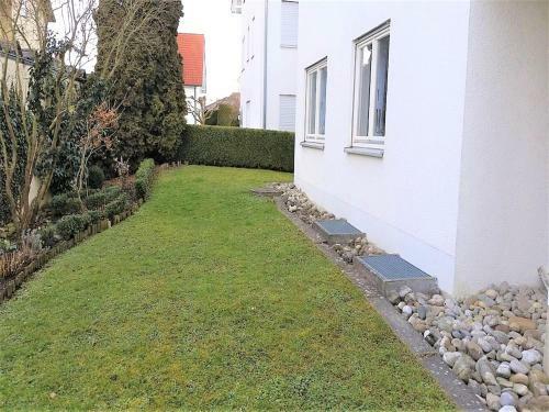 Apartamento Ferienwohnung Nina