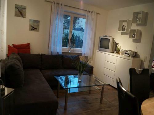 Apartamento Ferienwohnung Nina