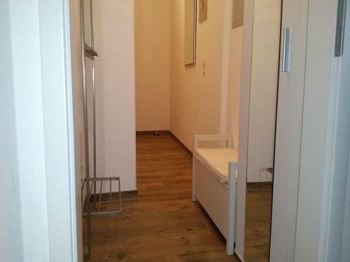 Apartamento Ferienwohnung Nina