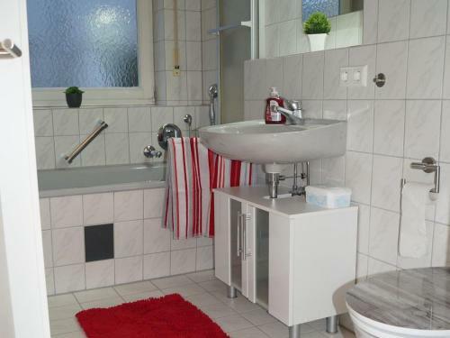 Apartamento Ferienwohnung Nina