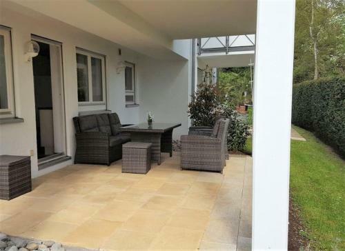 Apartamento Ferienwohnung Nina