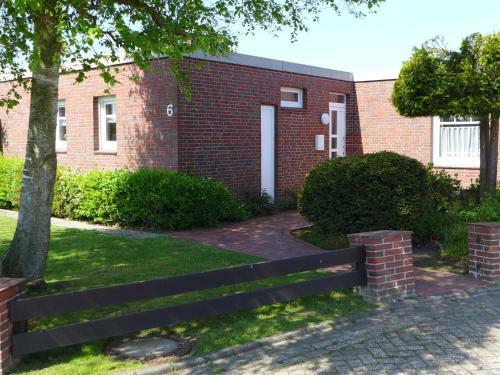 Holiday Home Susewind