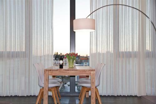 Aparthotel Boardinghouse Offenbach Service Apartments