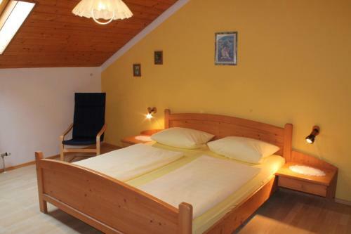 Apartamentos Bauernhof Kroner