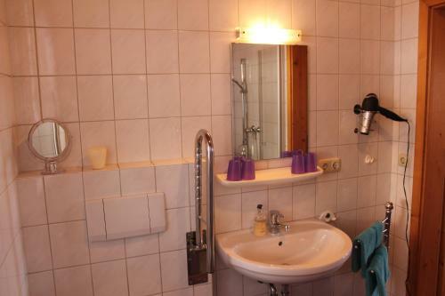 Apartamentos Bauernhof Kroner