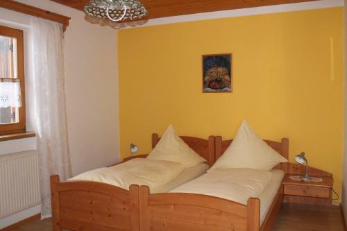 Apartamentos Bauernhof Kroner