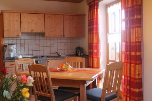 Apartamentos Bauernhof Kroner