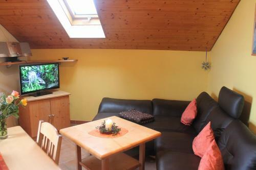 Apartamentos Bauernhof Kroner