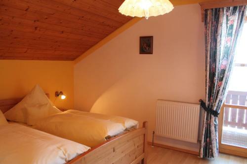 Apartamentos Bauernhof Kroner