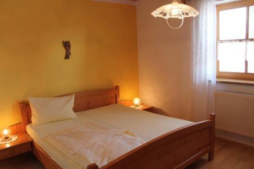 Apartamentos Bauernhof Kroner