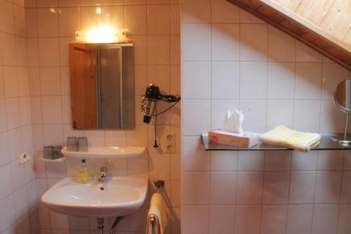 Apartamentos Bauernhof Kroner