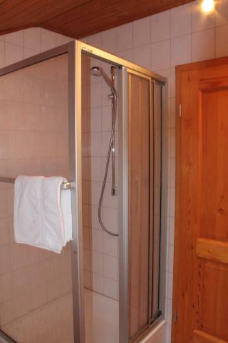 Apartamentos Bauernhof Kroner