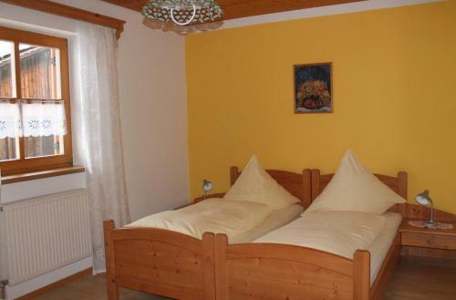Apartamentos Bauernhof Kroner