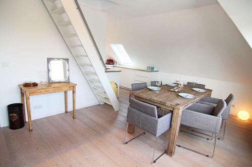 Apartamento Ferienwohnung Seefeder