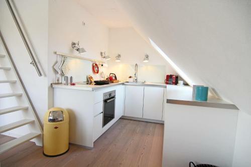Apartamento Ferienwohnung Seefeder