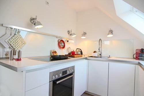 Apartamento Ferienwohnung Seefeder