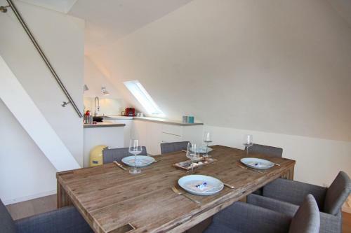 Apartamento Ferienwohnung Seefeder