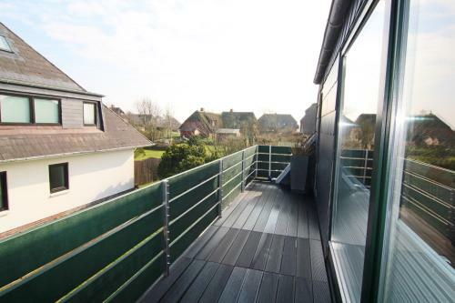 Apartamento Ferienwohnung Seefeder