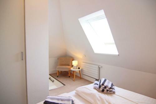 Apartamento Ferienwohnung Seefeder