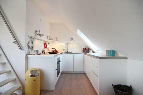 Apartamento Ferienwohnung Seefeder