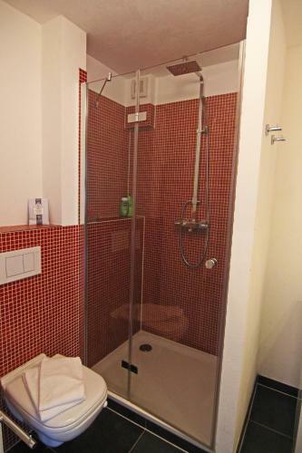 Apartamento Ferienwohnung Seefeder