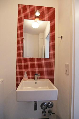 Apartamento Ferienwohnung Seefeder