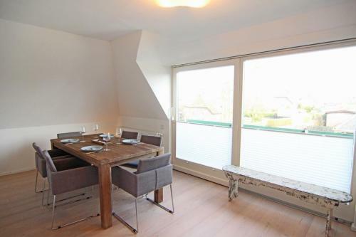 Apartamento Ferienwohnung Seefeder