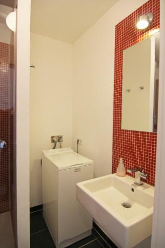 Apartamento Ferienwohnung Seefeder