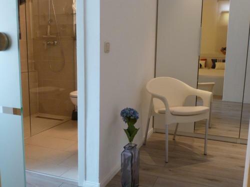 Apartamento Scharmeer Scharbeutz