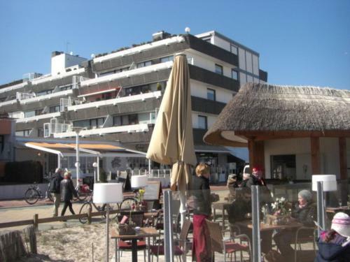 Apartamento Scharmeer Scharbeutz