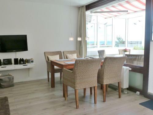 Apartamento Scharmeer Scharbeutz