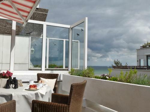 Apartamento Scharmeer Scharbeutz