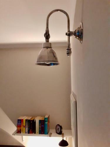 Apartamento Scharmeer Scharbeutz