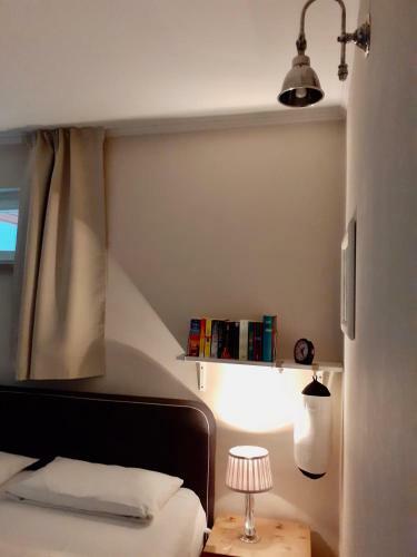 Apartamento Scharmeer Scharbeutz