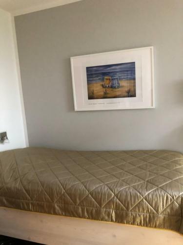 Apartamento Ankerplatz Binz Im Haus Strelasund