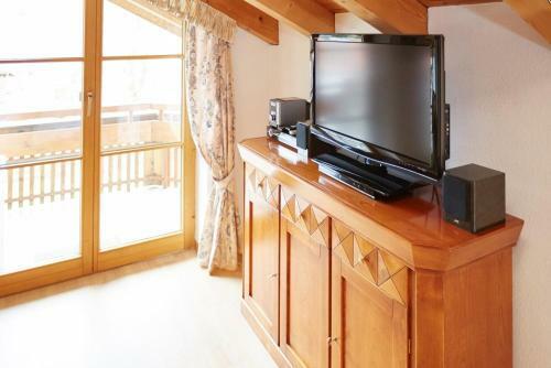 Apartamento Haus Alpenk�nig