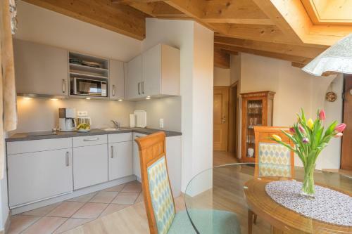 Apartamento Haus Alpenk�nig