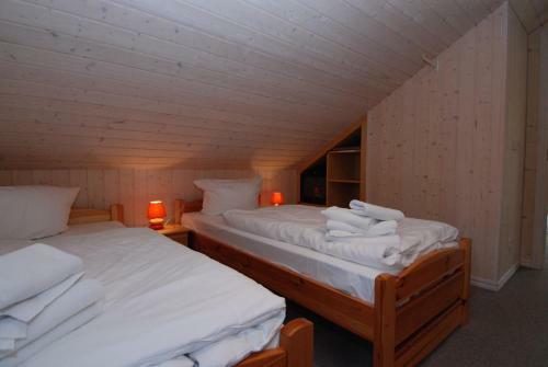 Apartamento Strandpark Baabe Haus 229