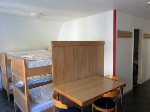 Altstadt-hostel Cvjm L�beck