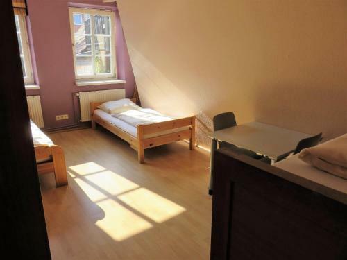 Altstadt-hostel Cvjm L�beck