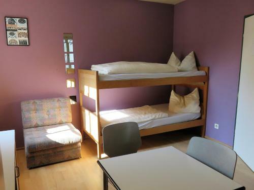 Altstadt-hostel Cvjm L�beck
