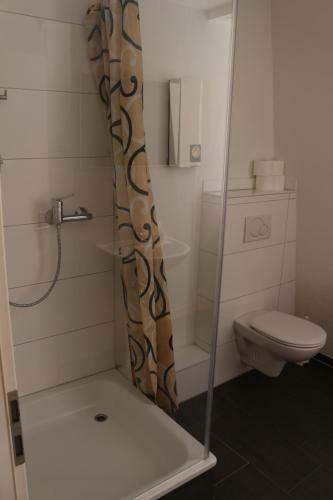 Altstadt-hostel Cvjm L�beck