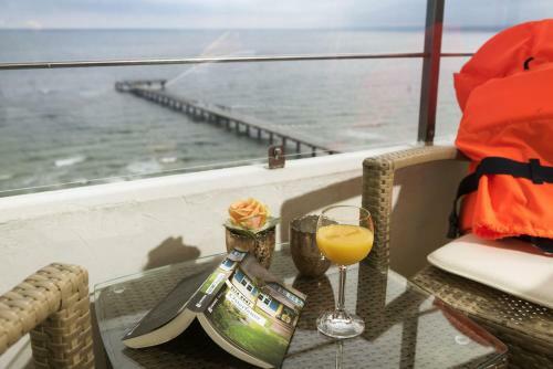 Maritim Seehotel Timmendorfer Strand