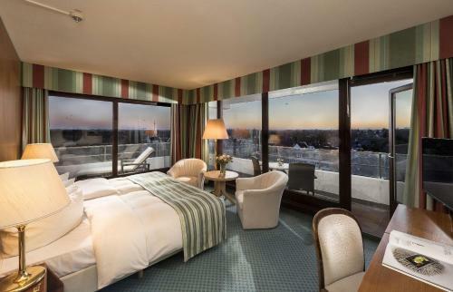 Maritim Seehotel Timmendorfer Strand